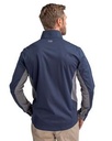 Liberty Navy PRO Back