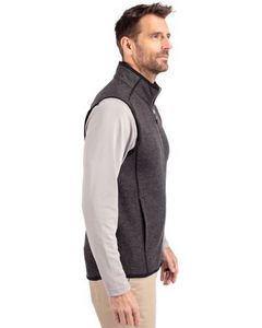 Charcoal Heather PRO Side