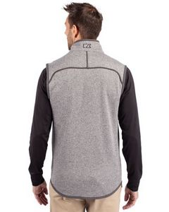 Polished Heather PRO Back