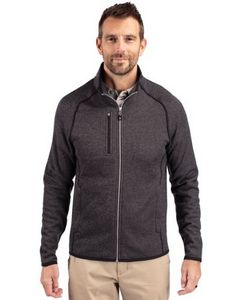 Charcoal Heather PRO Front