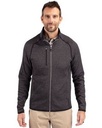 Charcoal Heather PRO Front
