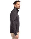 Charcoal Heather PRO Side