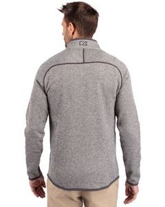 Polished Heather PRO Back