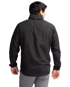 Black PRO Back
