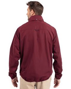 Bordeaux PRO Back