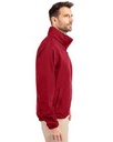 Cardinal Red PRO Side