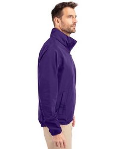 College Purple PRO Side