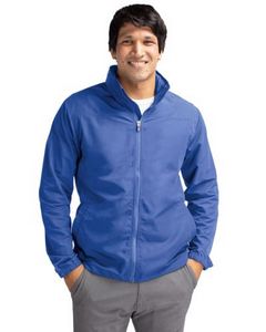 Tour Blue PRO Front