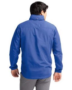 Tour Blue PRO Back