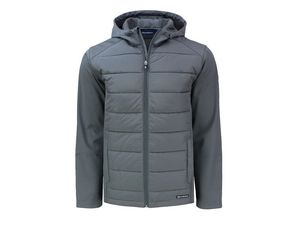 Elemental Grey