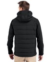 Black PRO Back