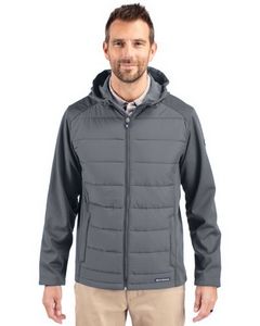 Elemental Grey PRO Front