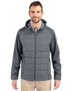 Elemental Grey PRO Front