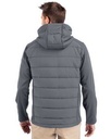 Elemental Grey PRO Back