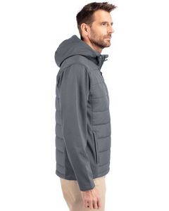 Elemental Grey PRO Side