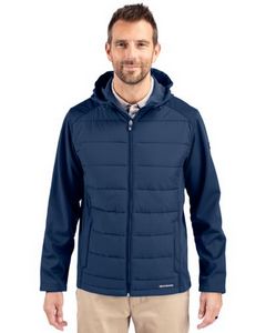 Navy Blue PRO Front