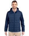 Navy Blue PRO Front