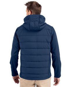 Navy Blue PRO Back