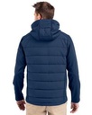 Navy Blue PRO Back