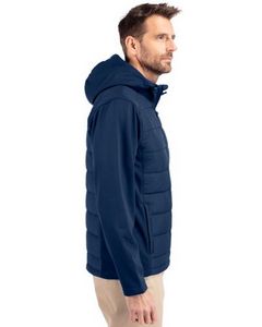 Navy Blue PRO Side