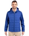 Tour Blue PRO Front