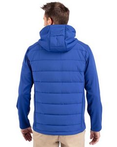 Tour Blue PRO Back