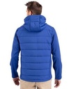 Tour Blue PRO Back