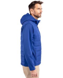 Tour Blue PRO Side