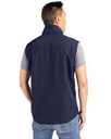 Navy Blue PRO Back