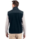 Navy Blue PRO Back