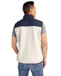 Shell/Navy Blue PRO Back