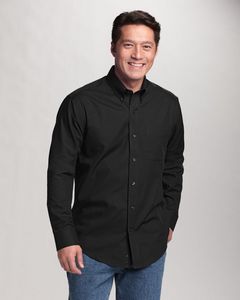 Black PRO Front