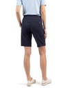 Liberty Navy PRO Back
