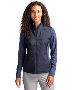 Liberty Navy PRO Front