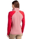 Cardinal Red PRO Back