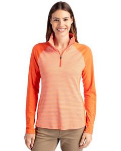 College Orange PRO Front