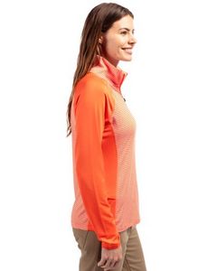 College Orange PRO Side
