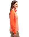 College Orange PRO Side