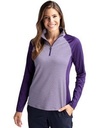 College Purple PRO Front