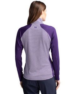 College Purple PRO Back