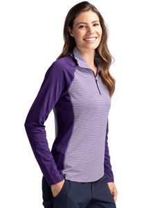 College Purple PRO Side