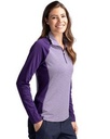 College Purple PRO Side