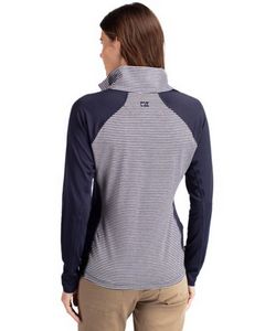Liberty Navy PRO Back
