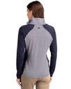 Liberty Navy PRO Back