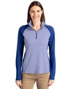 Tour Blue PRO Front