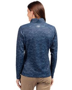 Navy Blue PRO Back