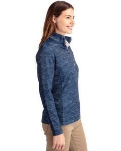 Navy Blue PRO Side