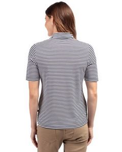 Navy Blue PRO Back