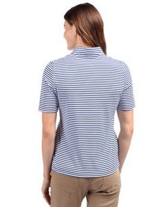Tour Blue PRO Back