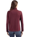 Bordeaux PRO Back